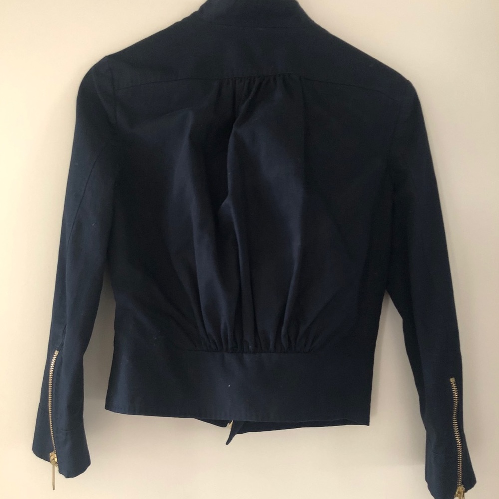 Dsquared woman jacket - Picture 2 of 6